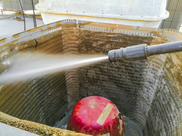Best Air Duct Cleaning Company Near Me  in Warsaw, VA