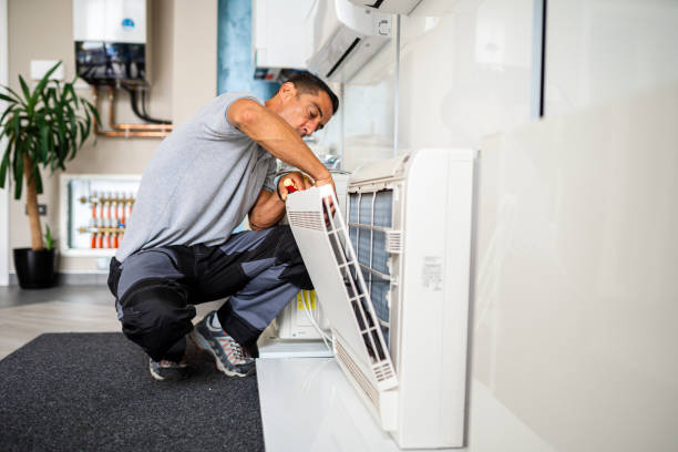 Best Ductwork Cleaning Services  in Warsaw, VA