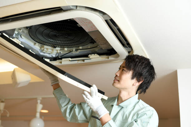 Best Local Air Duct Cleaning Services  in Warsaw, VA