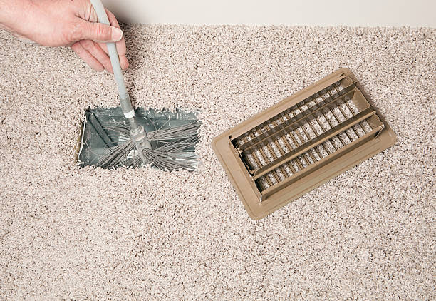 , VA Airduct Cleaning Company