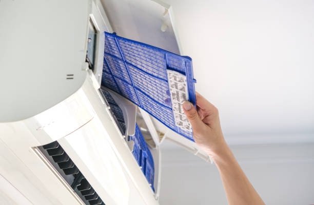 Best Ventilation Cleaning Services  in Warsaw, VA